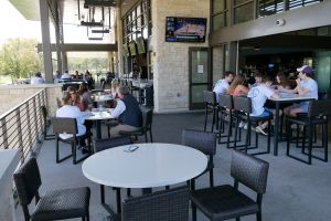 Club 27 at Sykes Lady Golf Course 733